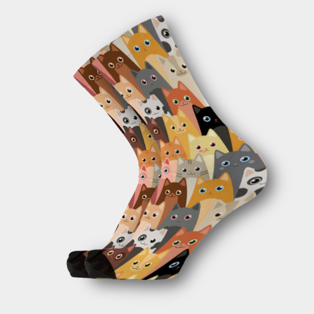 Socks - (Bamboo)