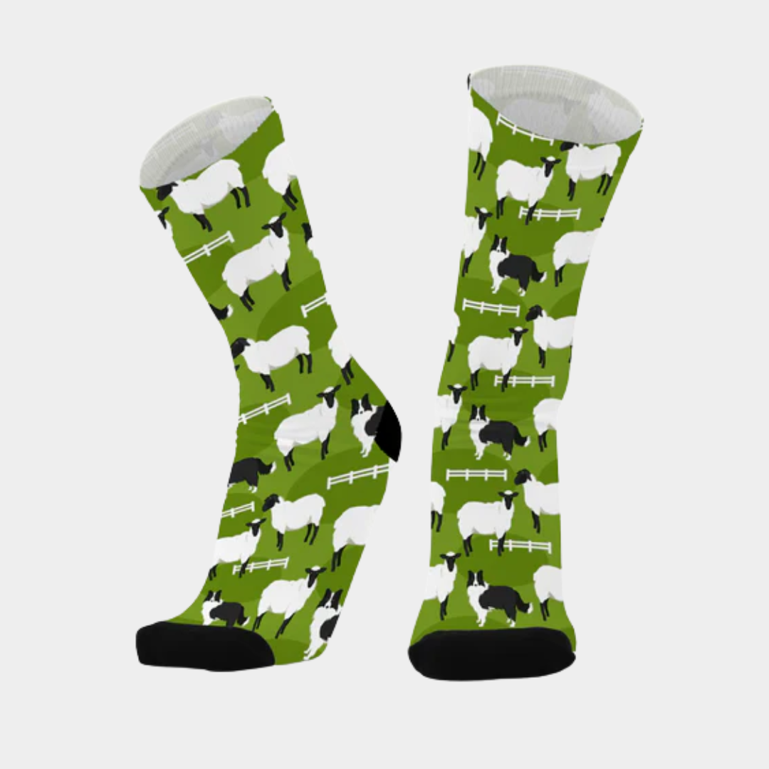 Socks - (Bamboo)