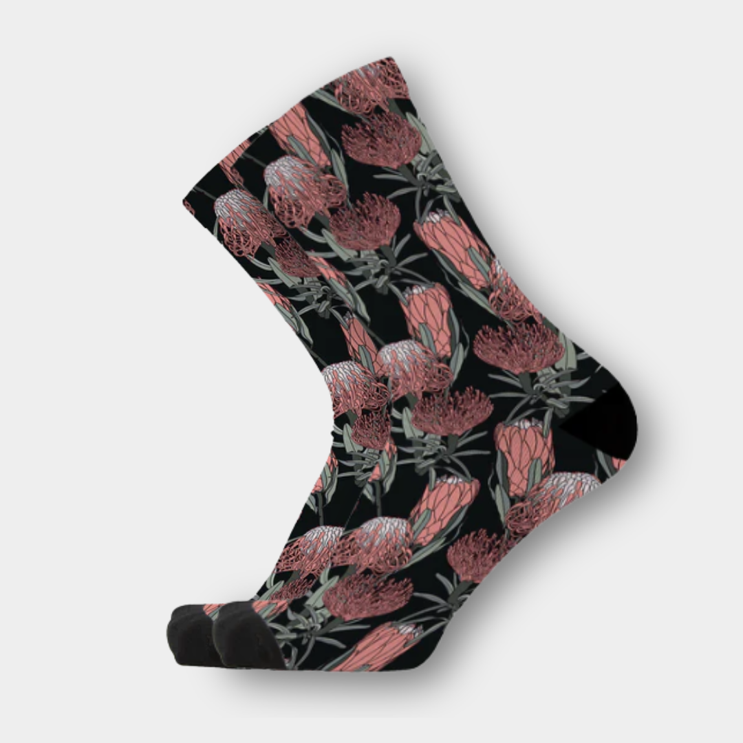 Socks - (Bamboo)