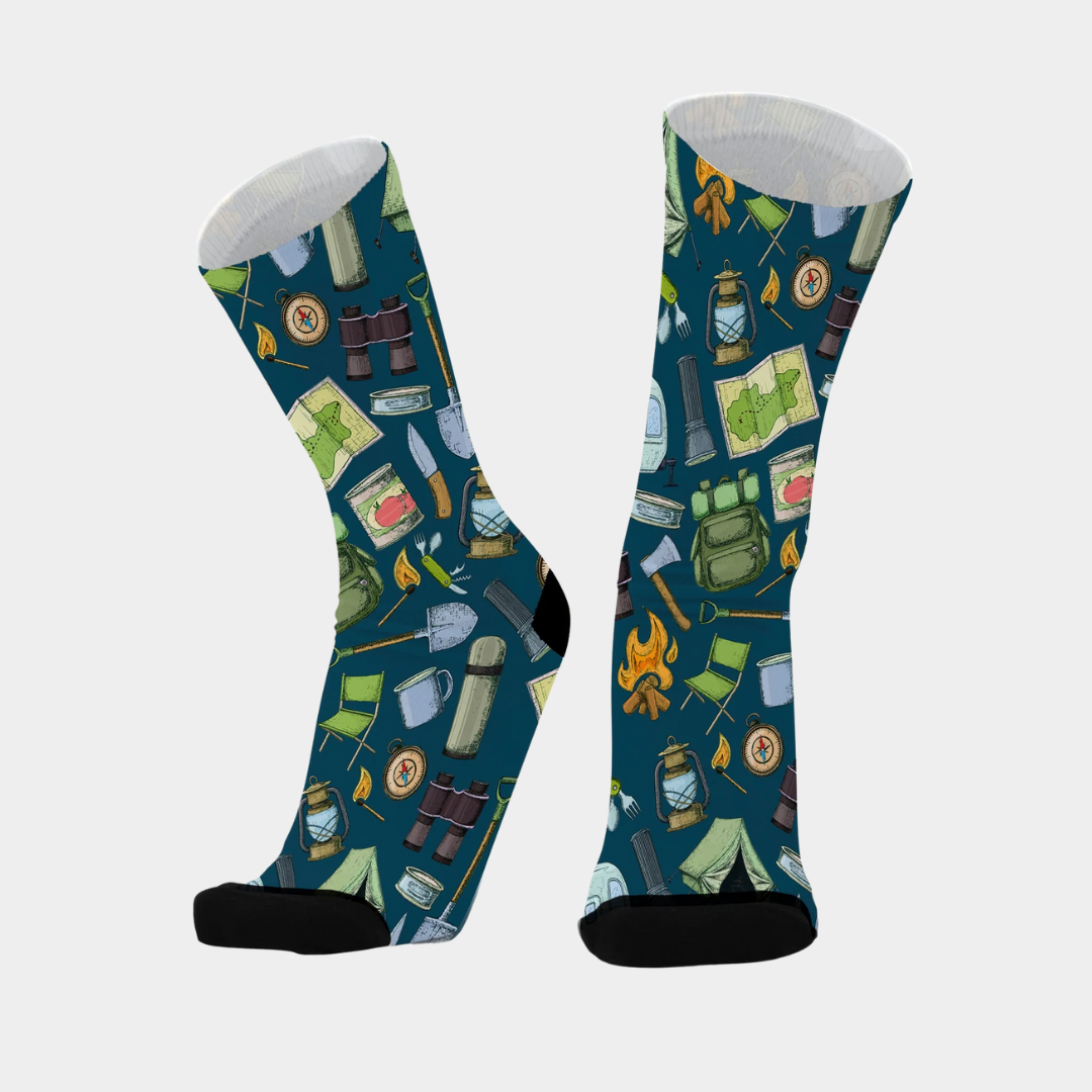 Socks - (Bamboo)