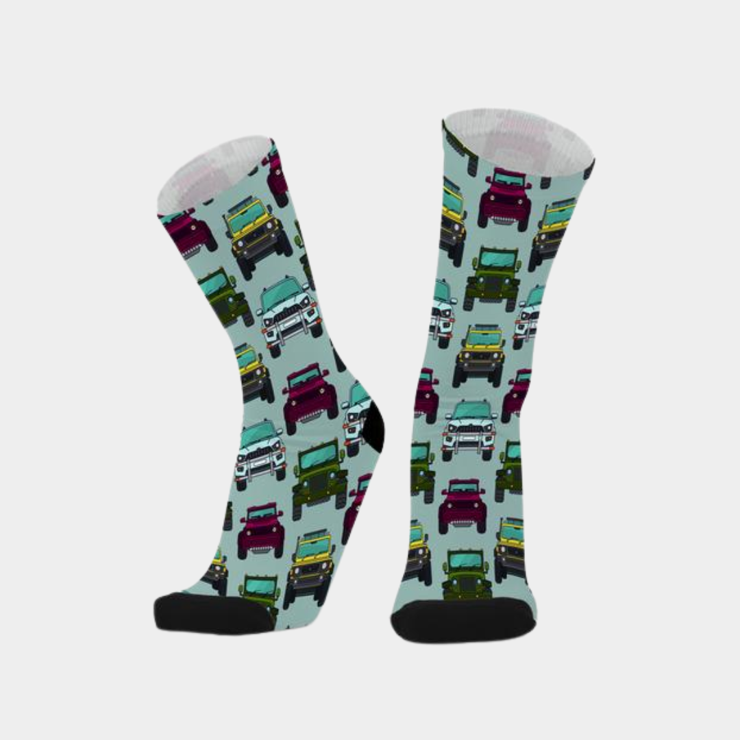 Socks - (Bamboo)