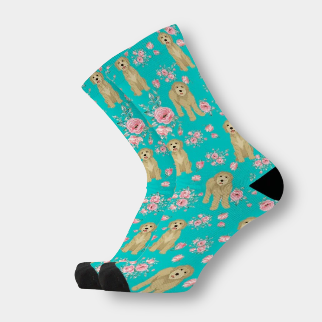 Socks - (Bamboo)