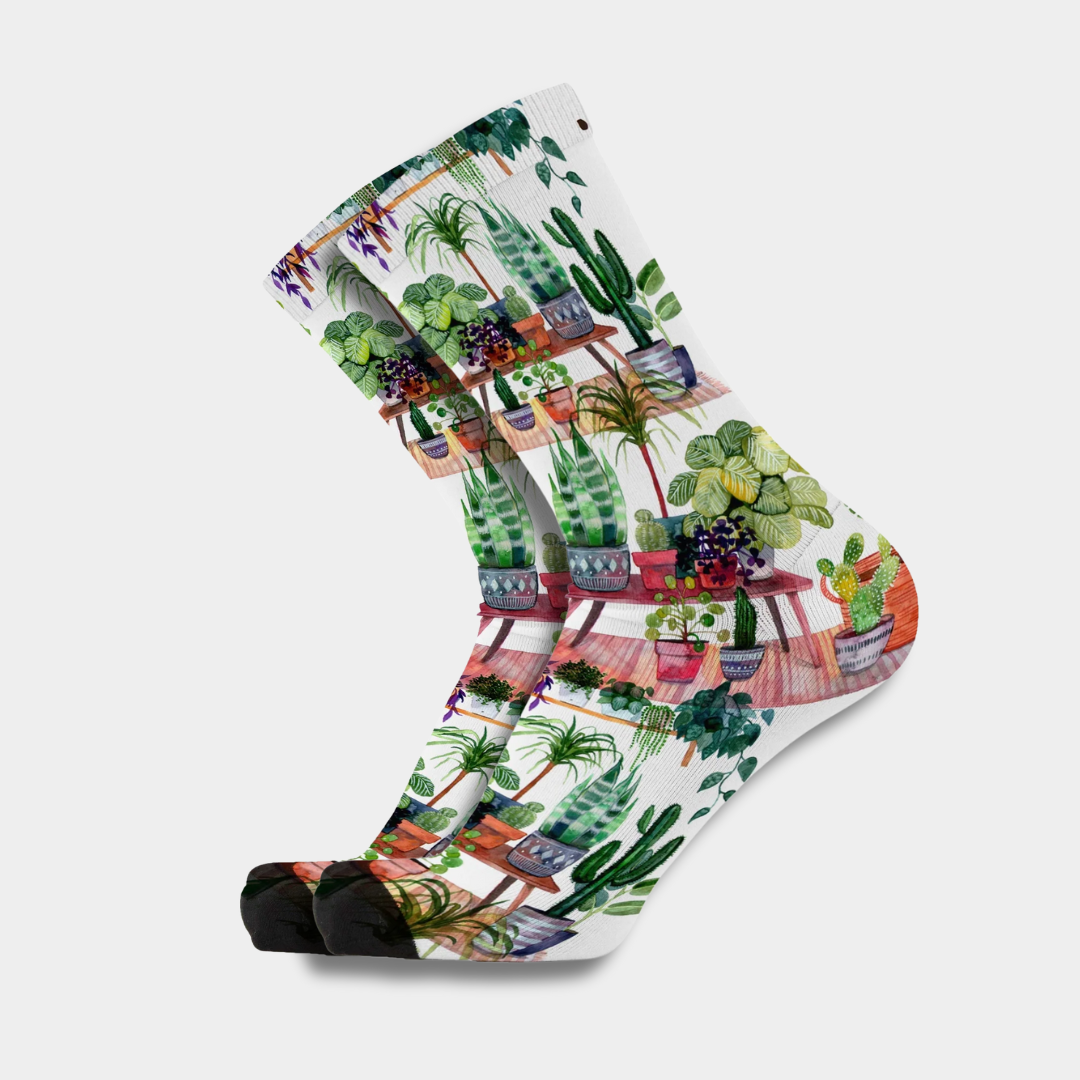 Socks - (Bamboo)