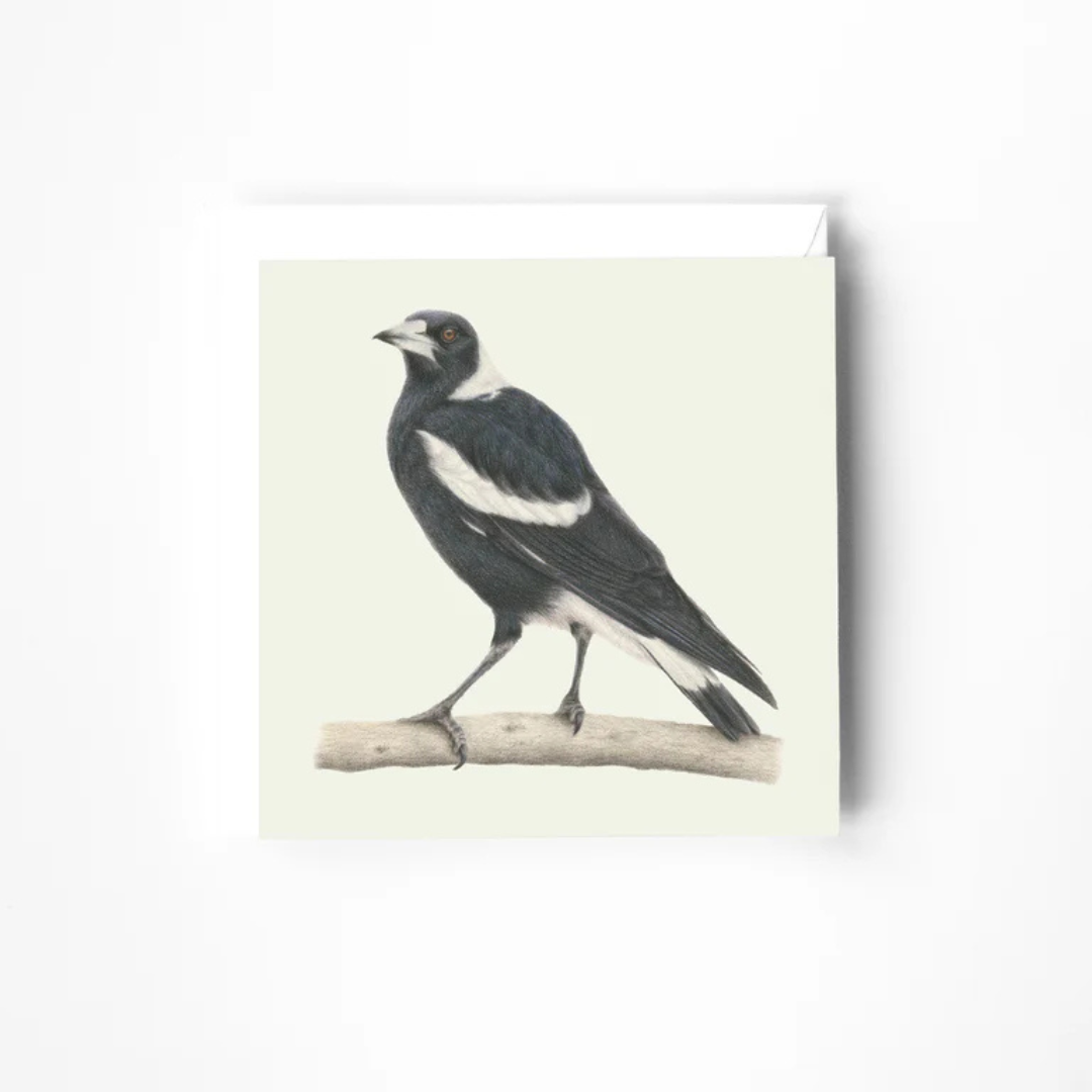Card - Kat Charlton Art