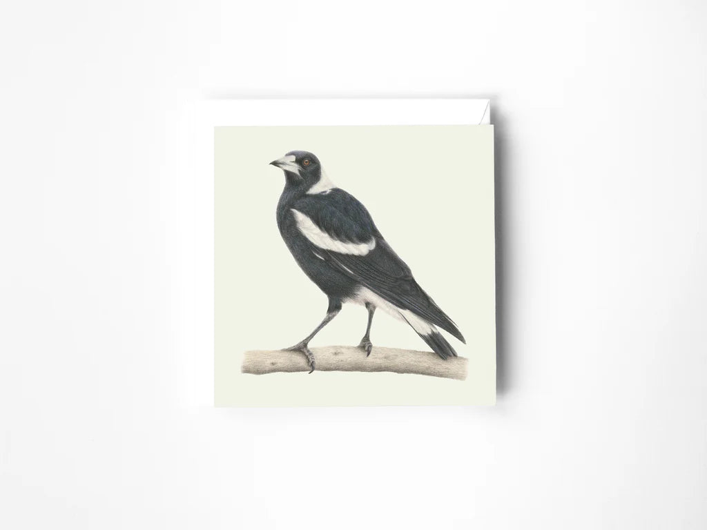 Card - Kat Charlton Art