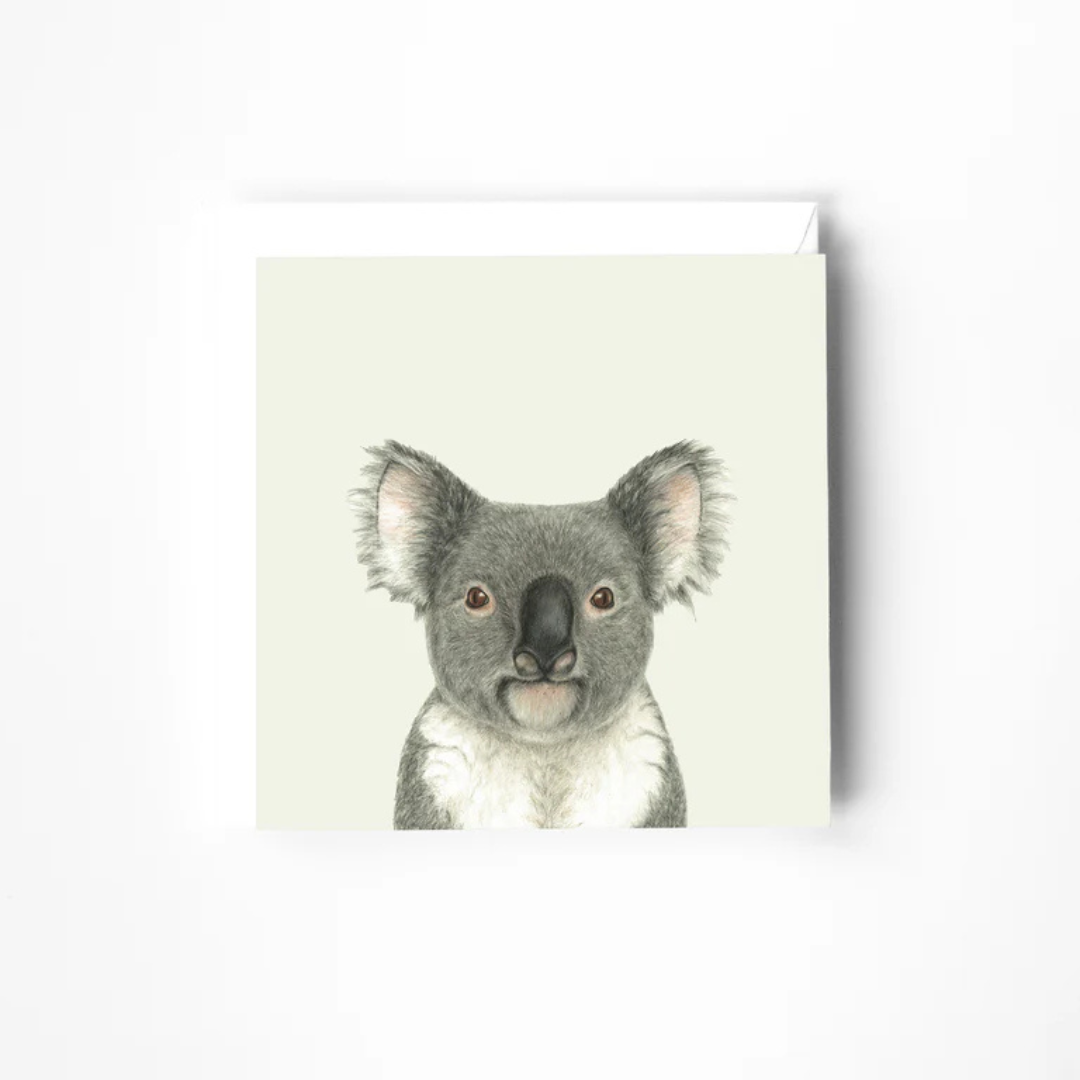 Card - Kat Charlton Art