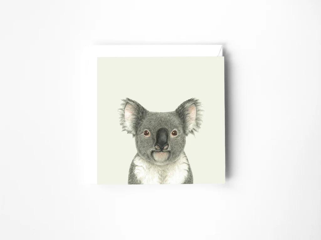 Card - Kat Charlton Art