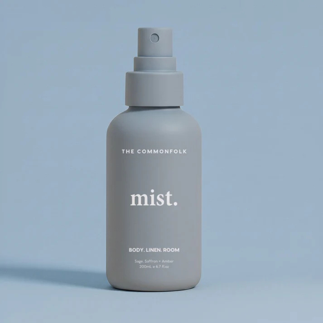Fragrance Mist