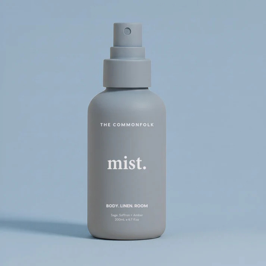Fragrance Mist