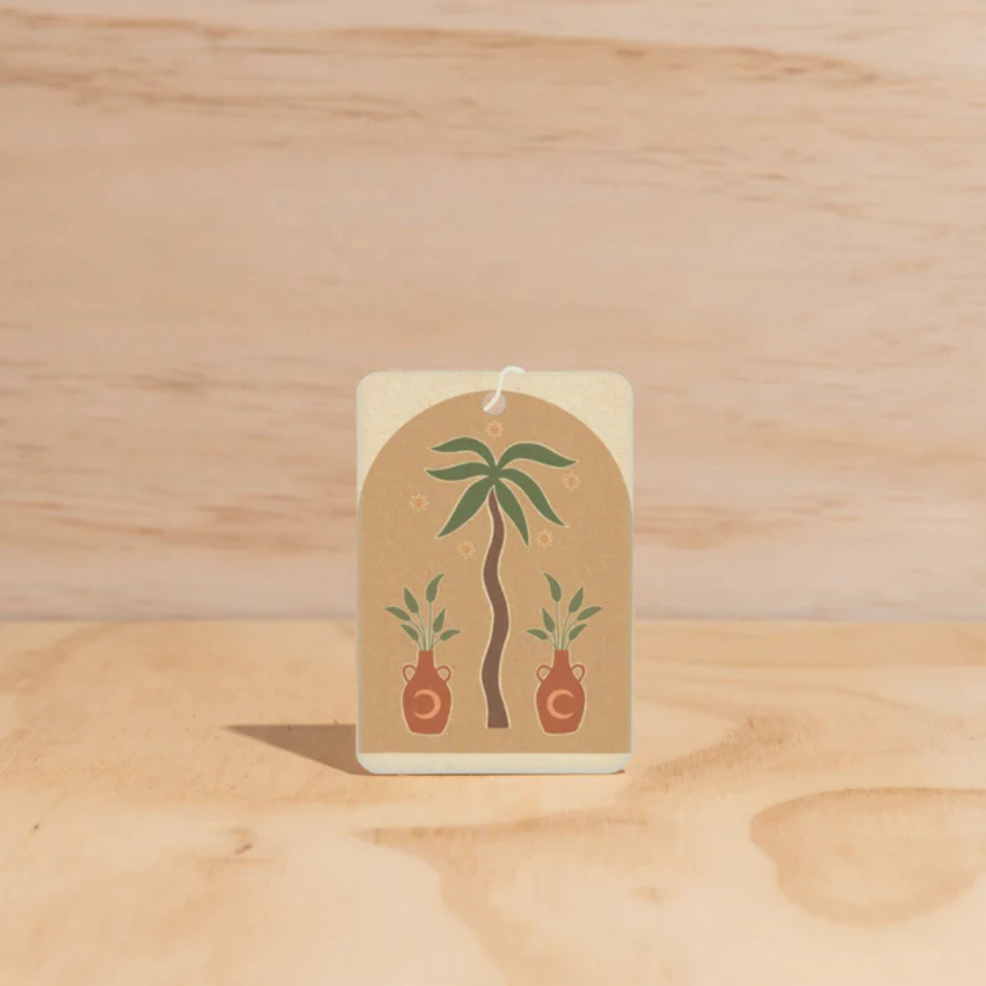 Air Freshener