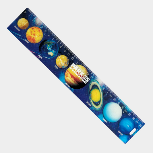 Ruler - 3D Solar System