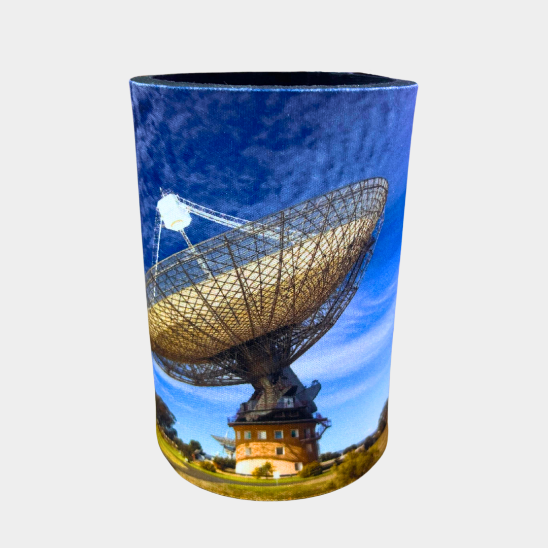 Stubby Holder - The Dish