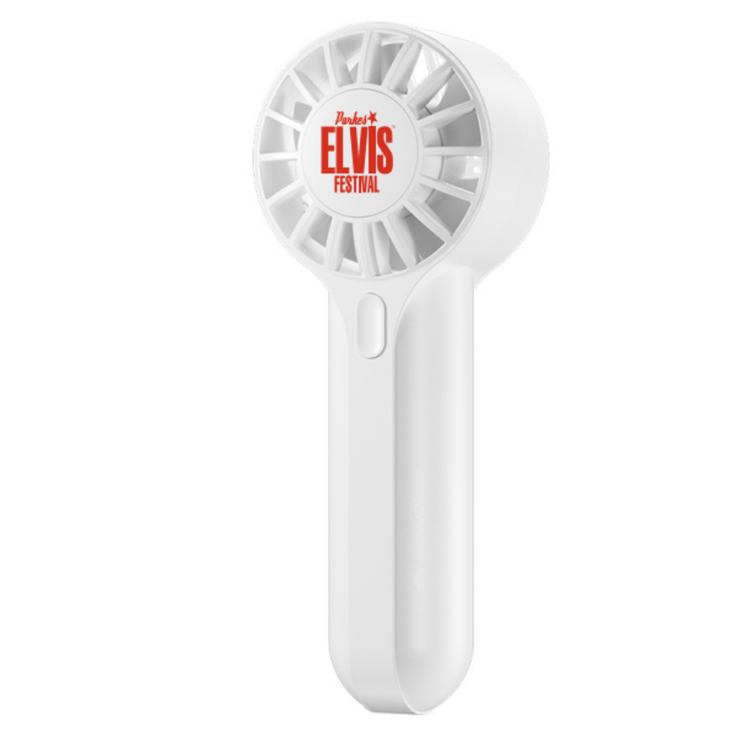 Fan - 2026 Elvis