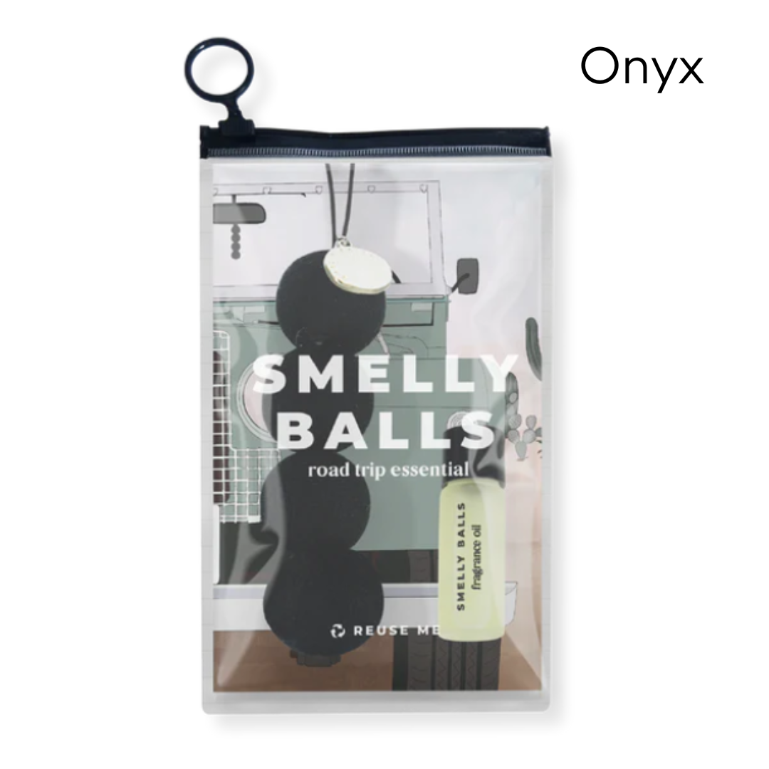 Smelly Balls