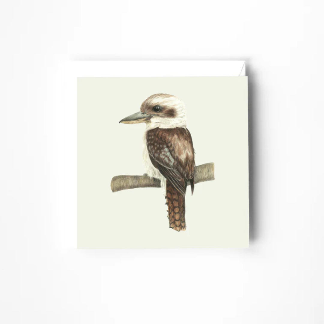 Card - Kat Charlton Art