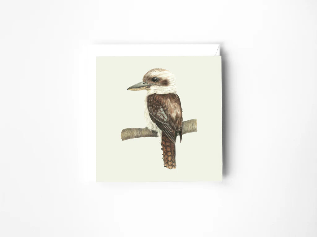 Card - Kat Charlton Art