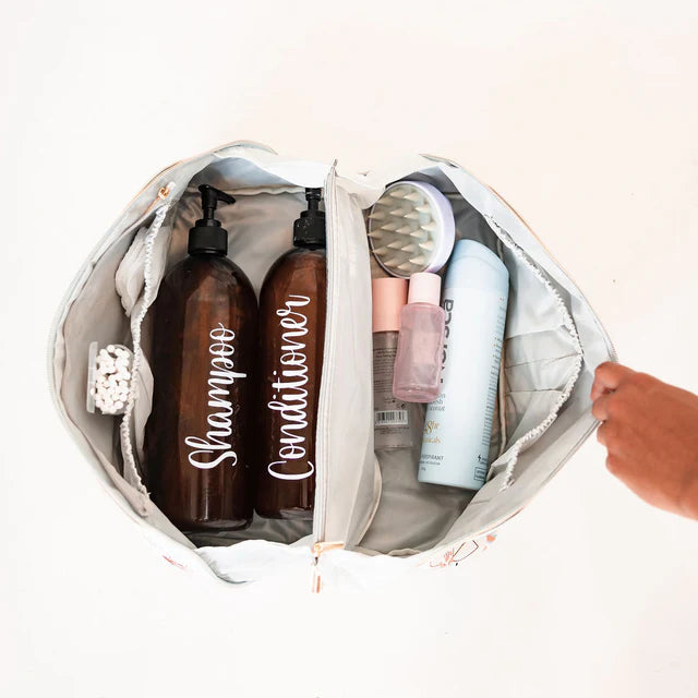 Toiletry Bag - Sky Gazer