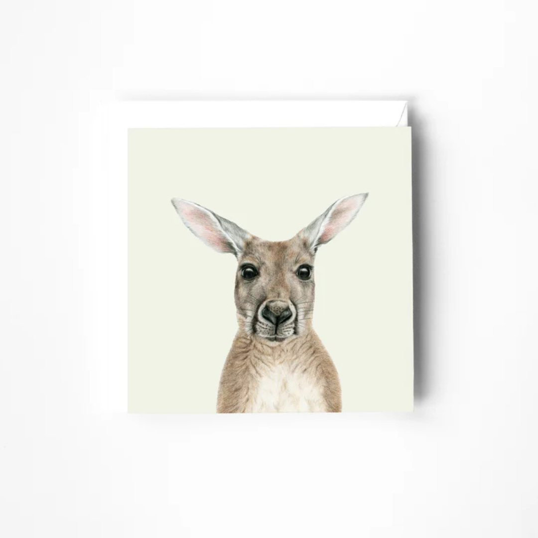 Card - Kat Charlton Art