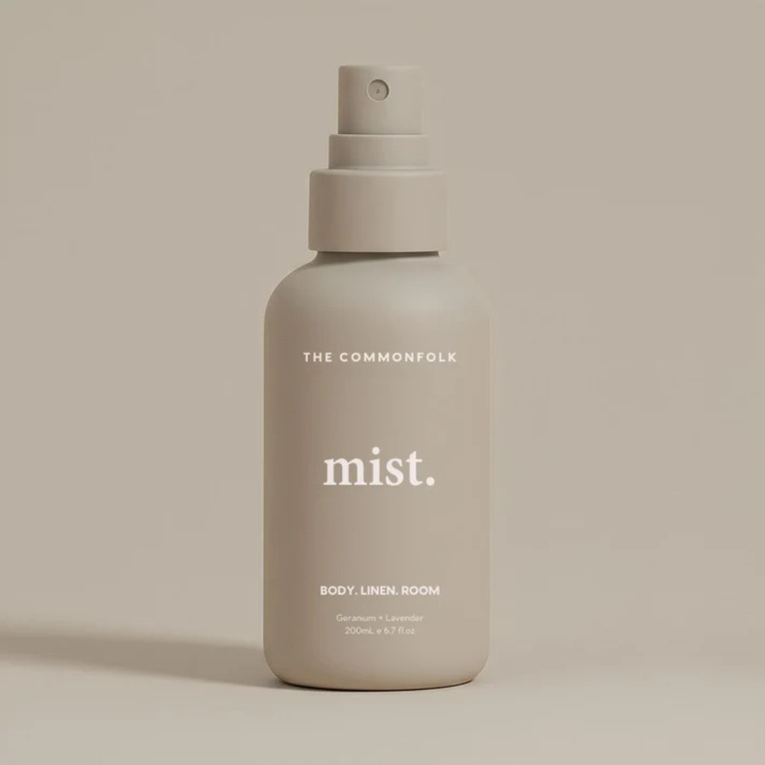 Fragrance Mist