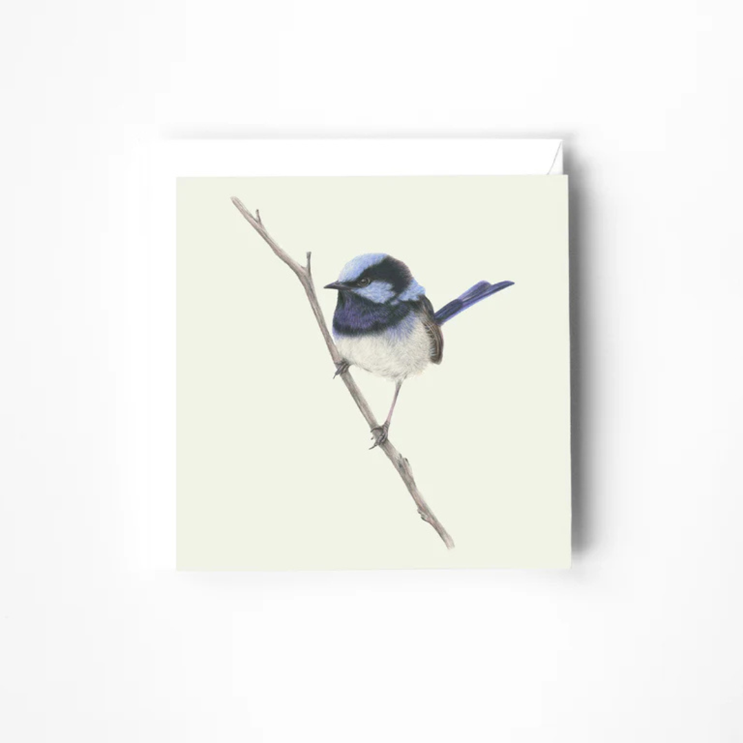 Card - Kat Charlton Art