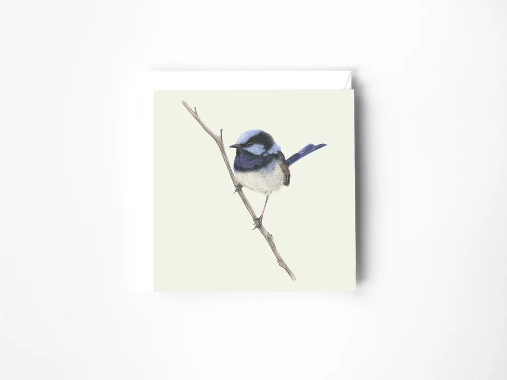 Card - Kat Charlton Art
