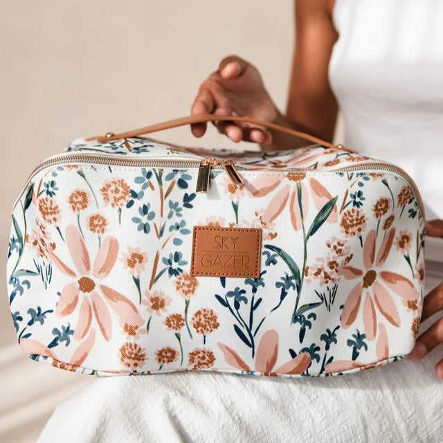 Toiletry Bag - Sky Gazer