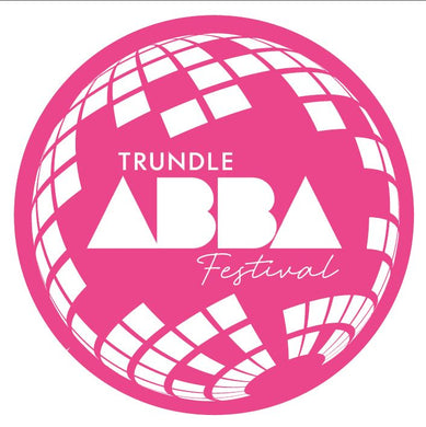 Magnet - Trundle ABBA Festival