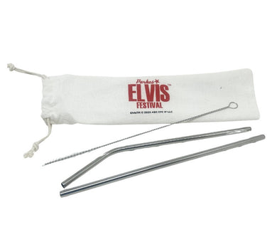 Straw Set - Parkes Elvis Festival